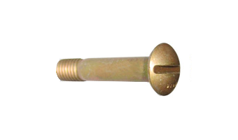 Clevis Bolts