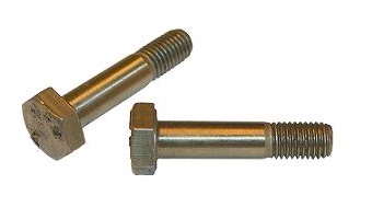 Close Tolerance Bolts