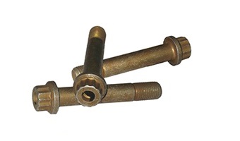 External Wrenching Bolts