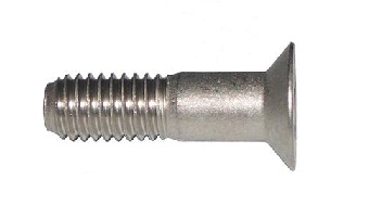 Flush Head Bolts