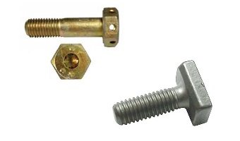 Other Bolts