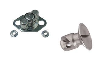 Dzus Fasteners