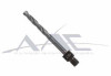 Threaded Long Drill - 1/4"