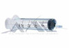 Terumo Syringe 20ml Eccentric Slip