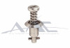 Camloc 1/4 Turn Stud S/S