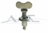 Camloc 1/4 Turn Stud S/S