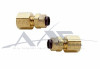 Brass Connector