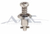 Camloc 1/4 Turn Stud S/S