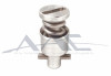 Camloc 1/4 Turn Stud S/S