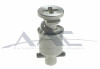 Camloc 1/4 Turn Stud S/S