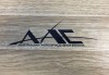 LIMITED STOCK: AAE Toolbox Sticker