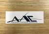 LIMITED STOCK: AAE Toolbox Sticker