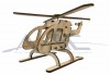 LIMITED STOCK: Electric Helicopter