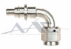 Aeroquip Nipple