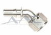 Aeroquip Nipple