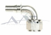 Aeroquip Nipple