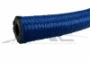 AE501 Hose, Blue Chafeguard, Size 8