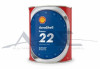 Aeroshell Grease 22, Multipurpose 6LB Tin.