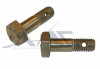 Close Tolerance Bolt