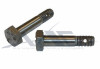 Close Tolerance Bolt