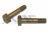 Close Tolerance Bolt