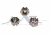 Castellated Nut S/S