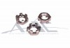 Castellated Nut S/S