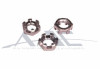 Castellated Nut S/S