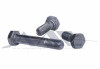 BOLT UNDRILLED S/S