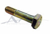 Bolt Undrilled