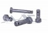 Bolt Drilled S/S