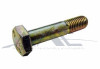 Bolt Undrilled