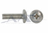 Truss Head Machine Screw