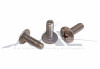 Truss Head Machine Screw S/S