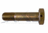 Bolt Drilled Head