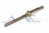 Cherry Rivet