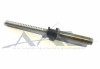 Titanium Maxibolt