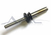 Titanium Maxibolt