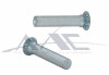 3/4" Non-Threaded Stud