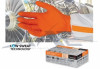 Bastion Nitrile Gloves