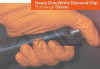 Bastion Nitrile Gloves, Diamond Grip