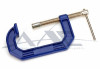 C-Clamp, Dzus Tool, Universal