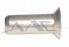 Solid Rivet S/S (Lb)