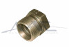 Steel Plug