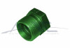 Cad Plated Plug