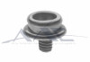 Snap Style Fasteners Nickel