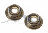 Snap Style Fasteners