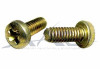 Pan Head Machine Screw