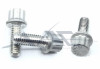 12 Point Machine Bolt