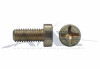 Fillister Head Machine Screw